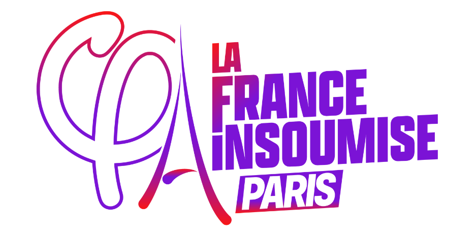 La France insoumise Paris